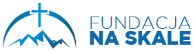 Fundacja NA SKALE Logo